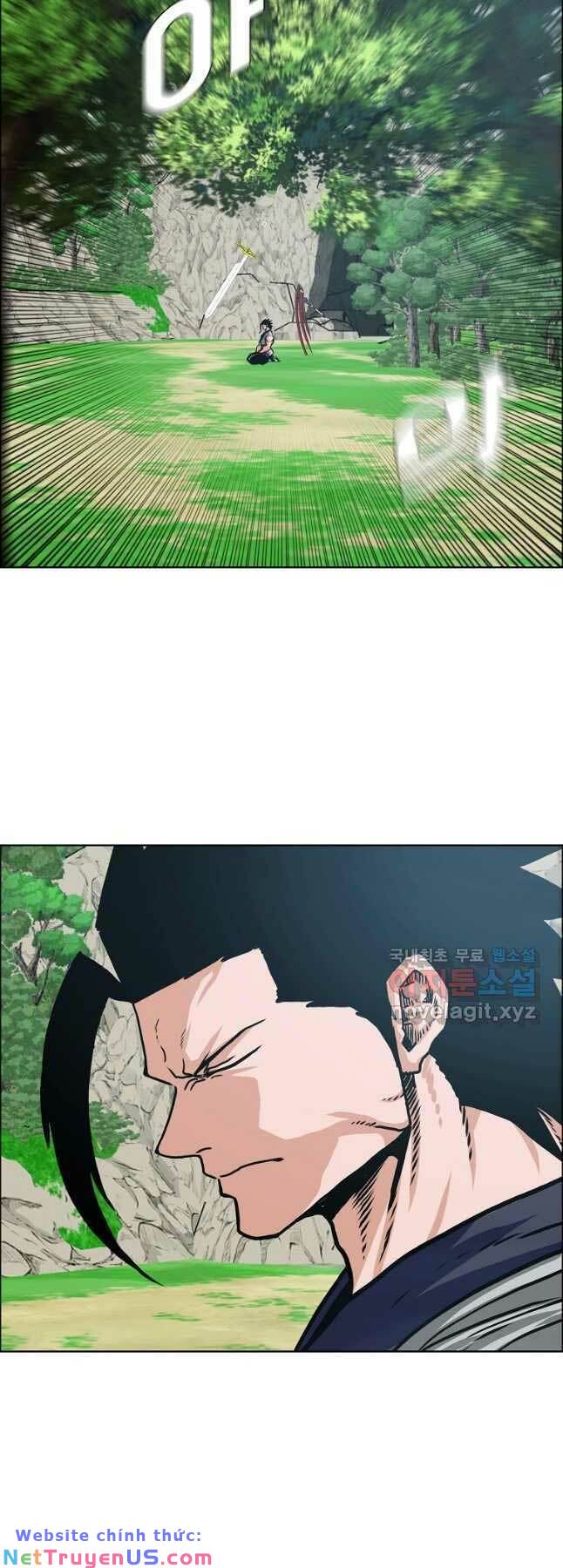 Bậc Thầy Kiếm Sư Chap 111 - Next Chap 112