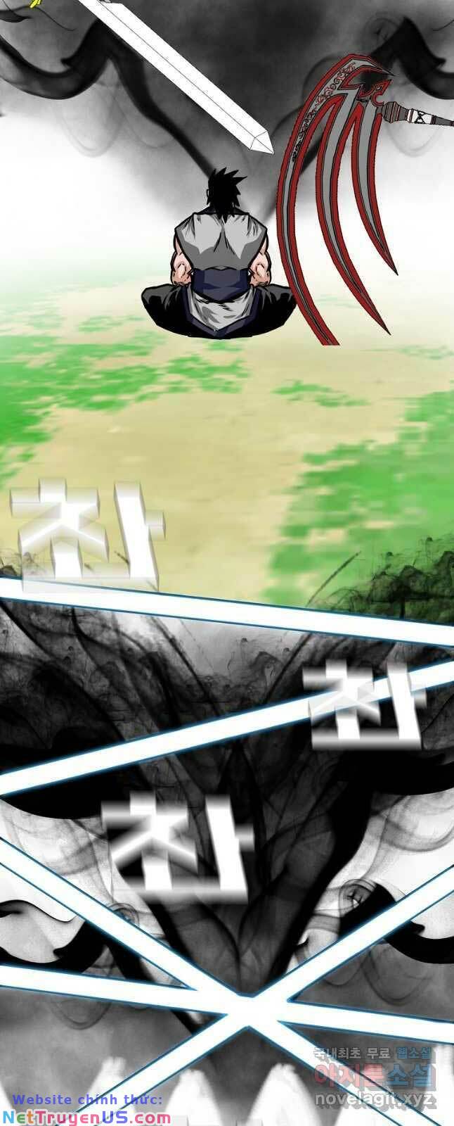 Bậc Thầy Kiếm Sư Chap 111 - Next Chap 112