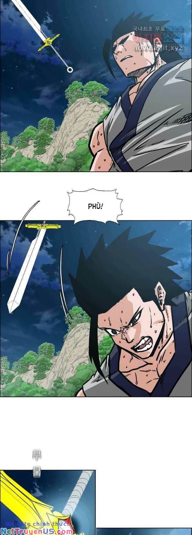 Bậc Thầy Kiếm Sư Chap 111 - Next Chap 112