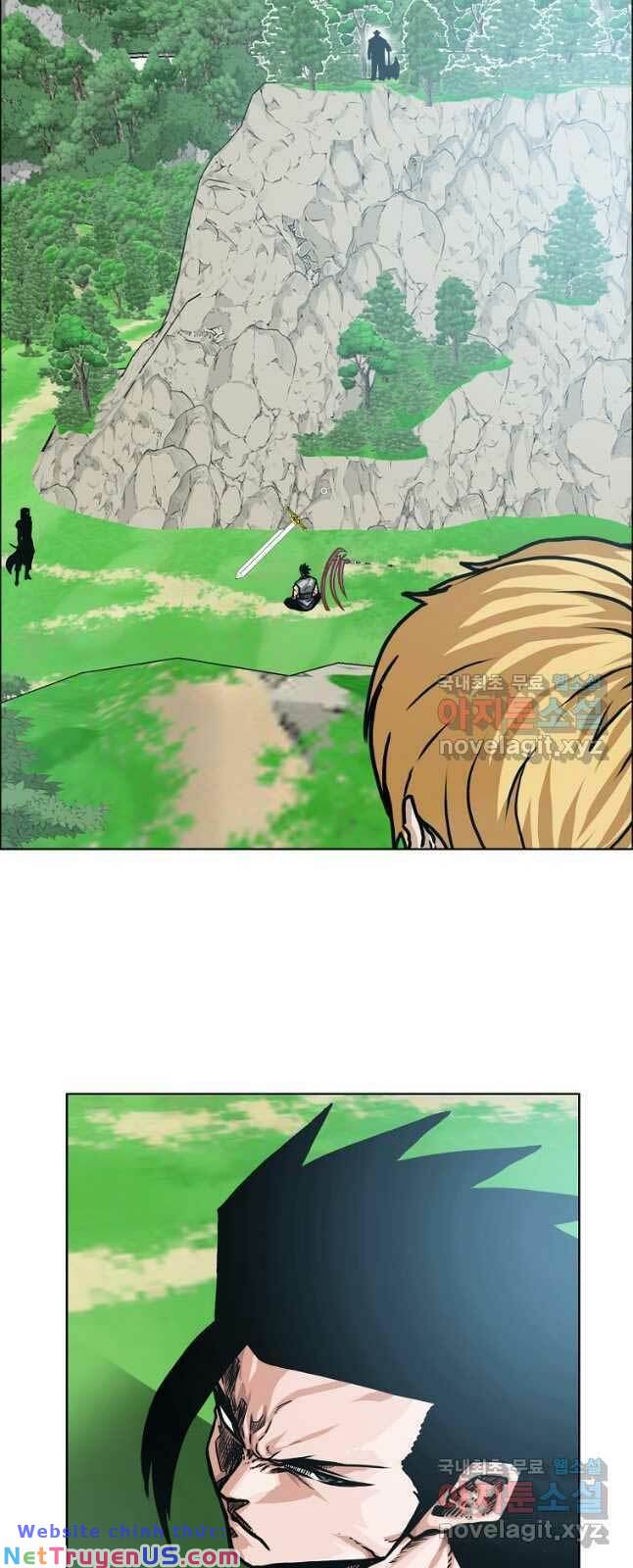 Bậc Thầy Kiếm Sư Chap 111 - Next Chap 112