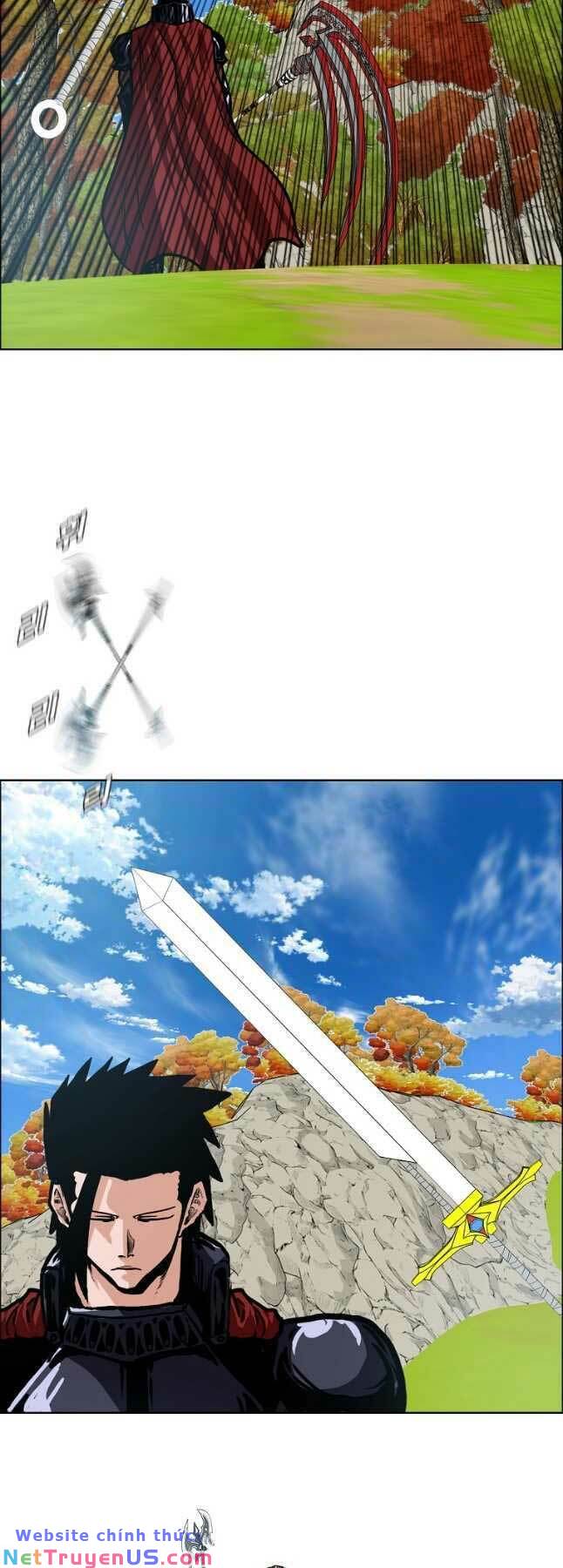 Bậc Thầy Kiếm Sư Chap 111 - Next Chap 112