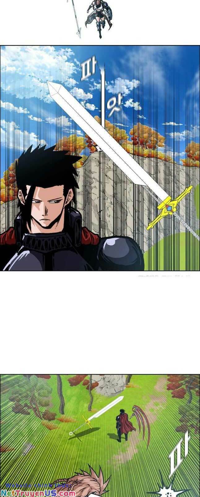 Bậc Thầy Kiếm Sư Chap 111 - Next Chap 112