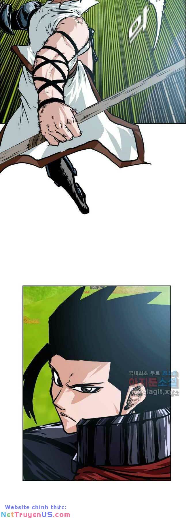 Bậc Thầy Kiếm Sư Chap 111 - Next Chap 112