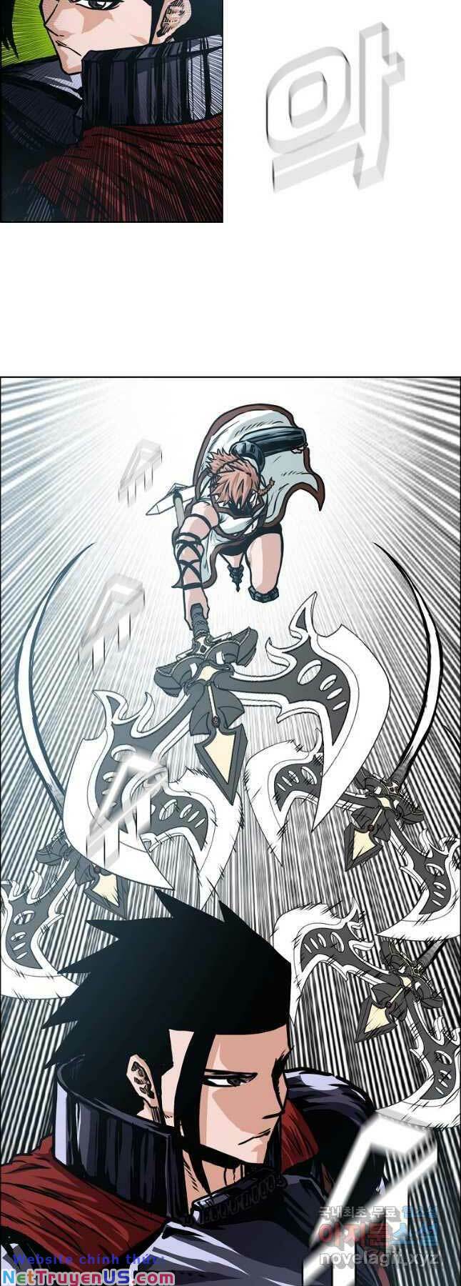 Bậc Thầy Kiếm Sư Chap 111 - Next Chap 112