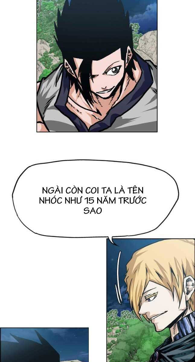 Bậc Thầy Kiếm Sư Chap 112 - Next Chap 113