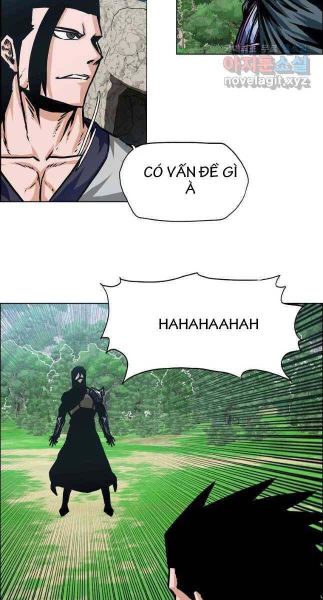 Bậc Thầy Kiếm Sư Chap 112 - Next Chap 113