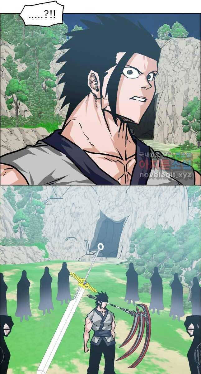 Bậc Thầy Kiếm Sư Chap 112 - Next Chap 113