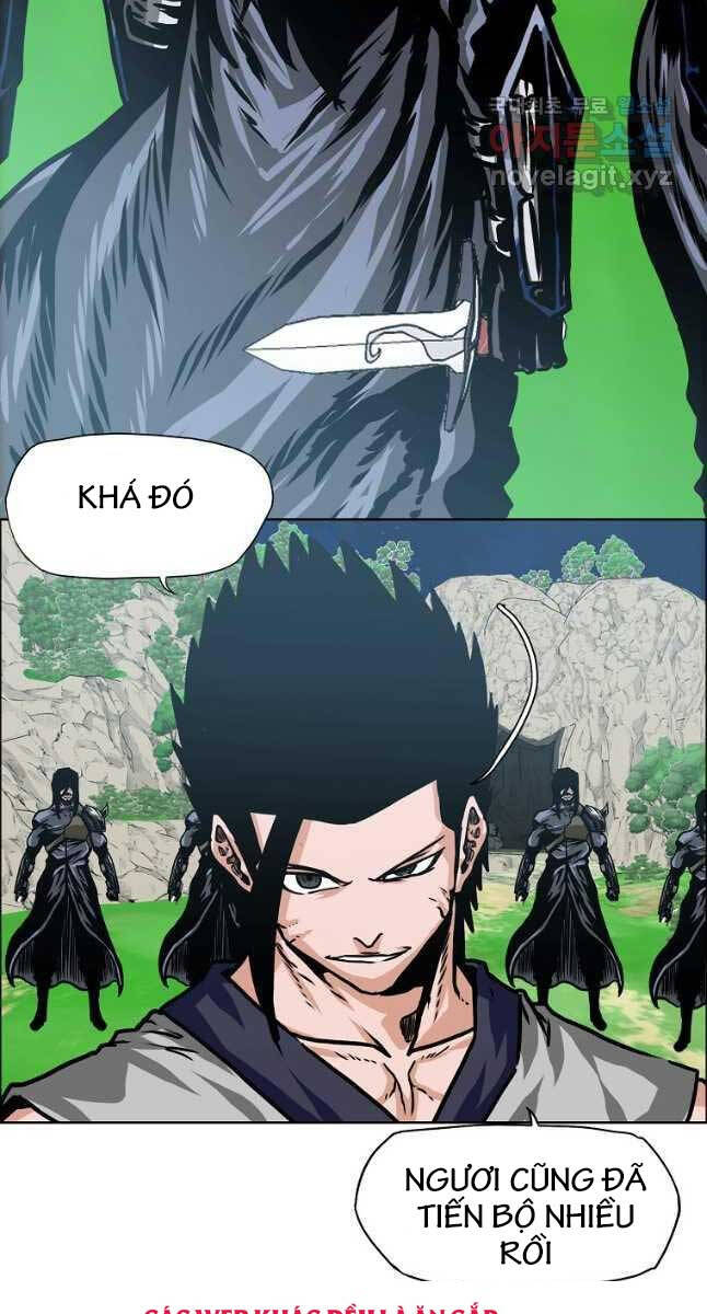 Bậc Thầy Kiếm Sư Chap 112 - Next Chap 113