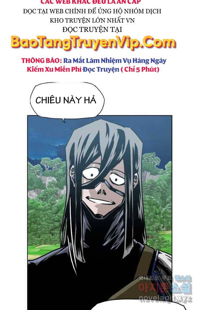 Bậc Thầy Kiếm Sư Chap 112 - Next Chap 113