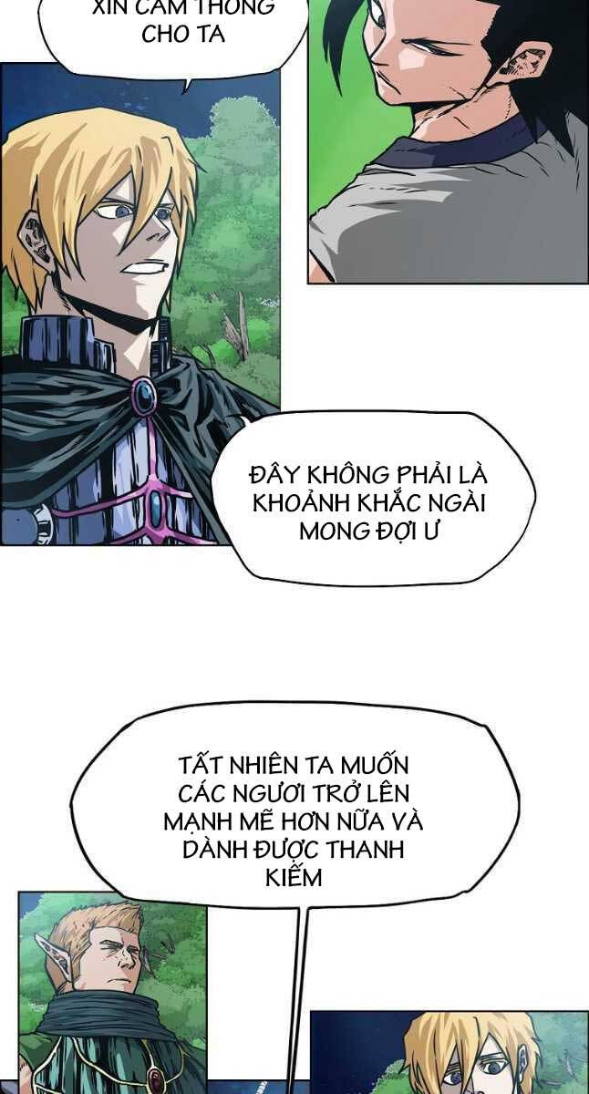 Bậc Thầy Kiếm Sư Chap 112 - Next Chap 113