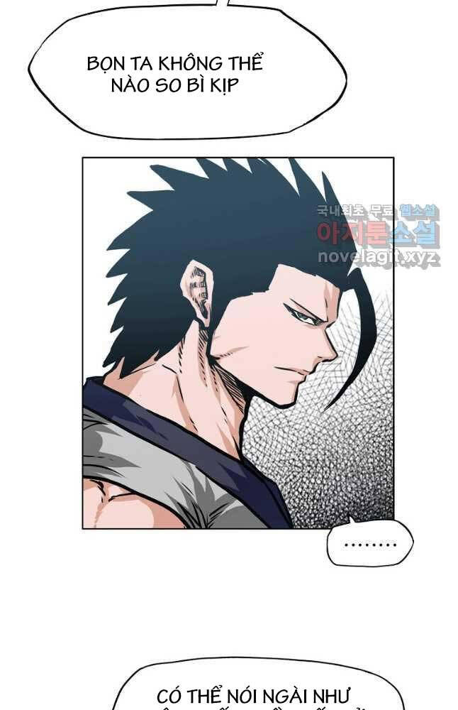 Bậc Thầy Kiếm Sư Chap 112 - Next Chap 113