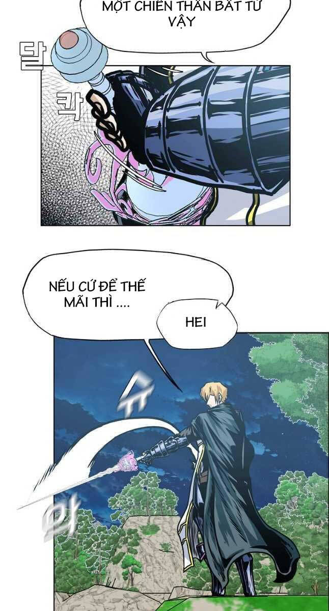 Bậc Thầy Kiếm Sư Chap 112 - Next Chap 113