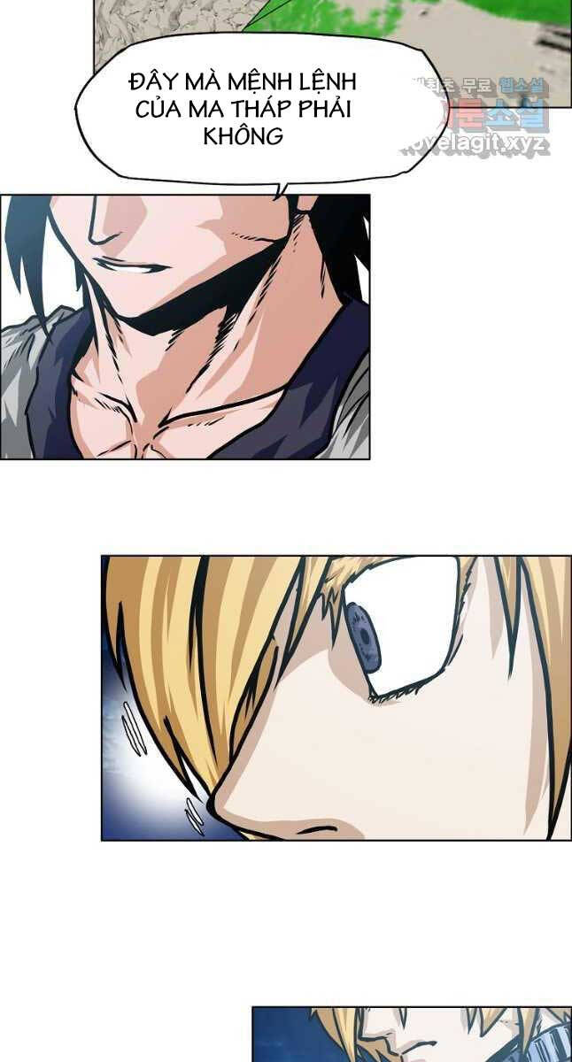 Bậc Thầy Kiếm Sư Chap 112 - Next Chap 113