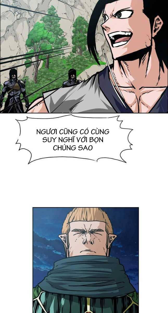 Bậc Thầy Kiếm Sư Chap 112 - Next Chap 113