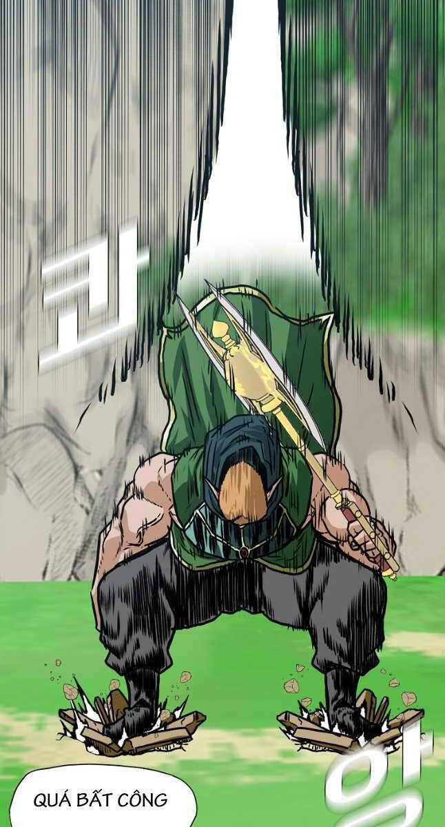 Bậc Thầy Kiếm Sư Chap 112 - Next Chap 113
