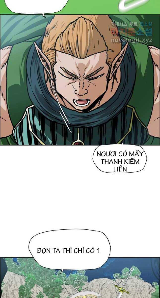 Bậc Thầy Kiếm Sư Chap 112 - Next Chap 113