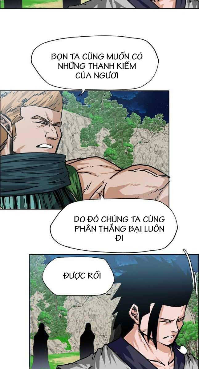 Bậc Thầy Kiếm Sư Chap 112 - Next Chap 113