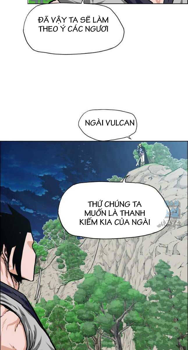 Bậc Thầy Kiếm Sư Chap 112 - Next Chap 113