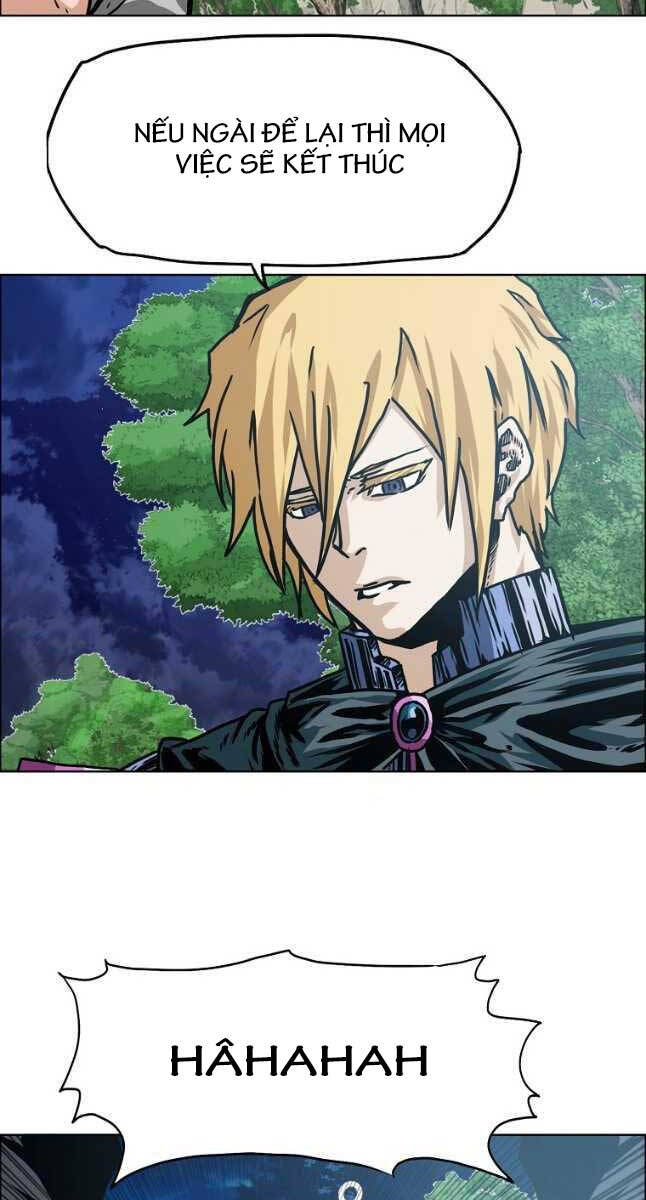 Bậc Thầy Kiếm Sư Chap 112 - Next Chap 113