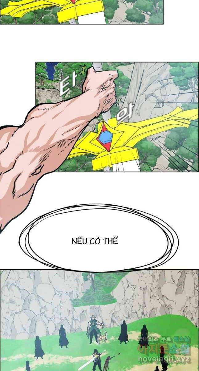 Bậc Thầy Kiếm Sư Chap 112 - Next Chap 113