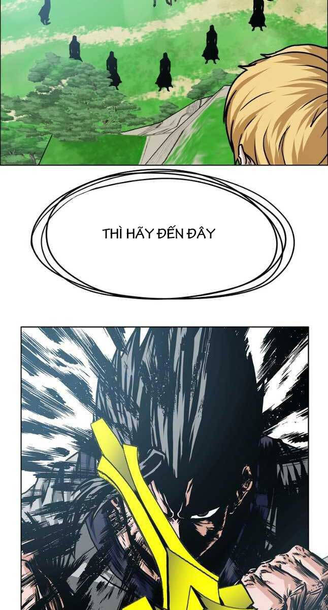 Bậc Thầy Kiếm Sư Chap 112 - Next Chap 113