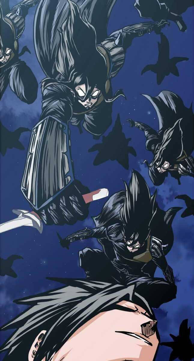 Bậc Thầy Kiếm Sư Chap 112 - Next Chap 113