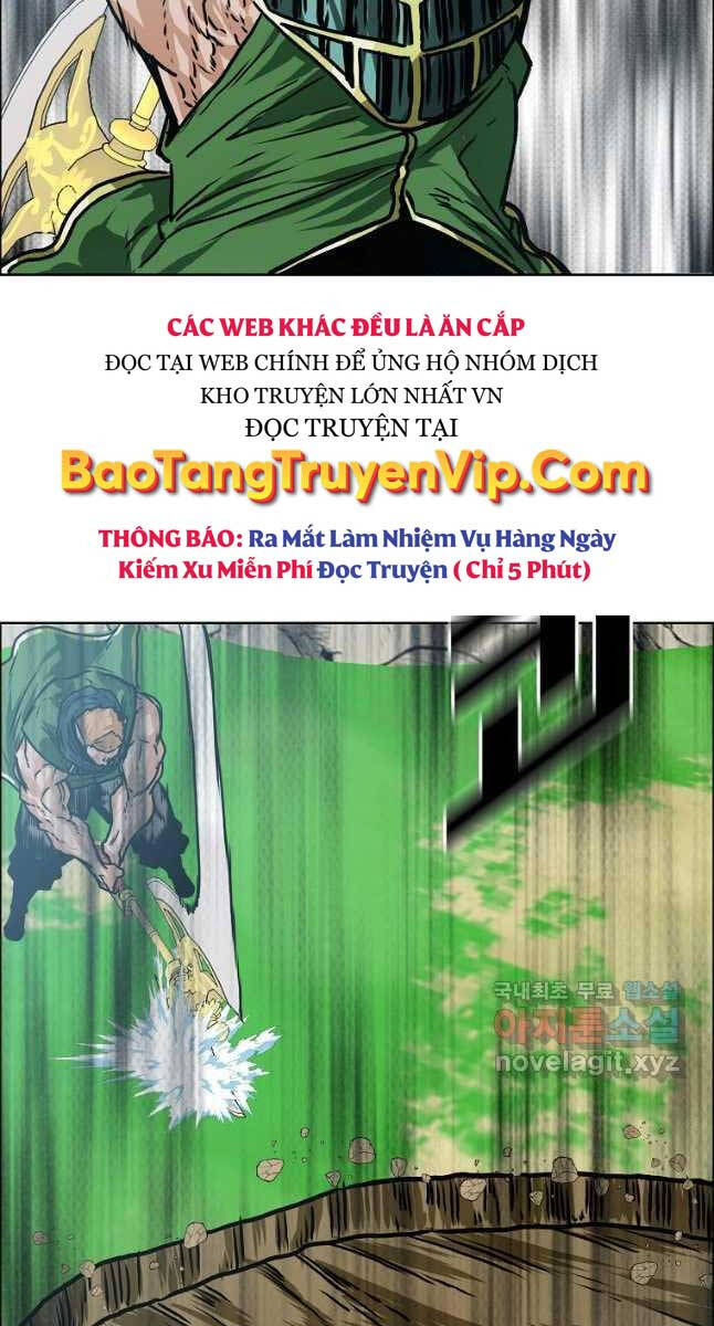Bậc Thầy Kiếm Sư Chap 112 - Next Chap 113