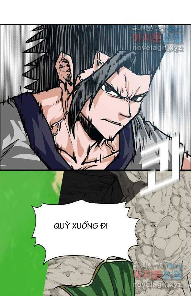 Bậc Thầy Kiếm Sư Chap 112 - Next Chap 113