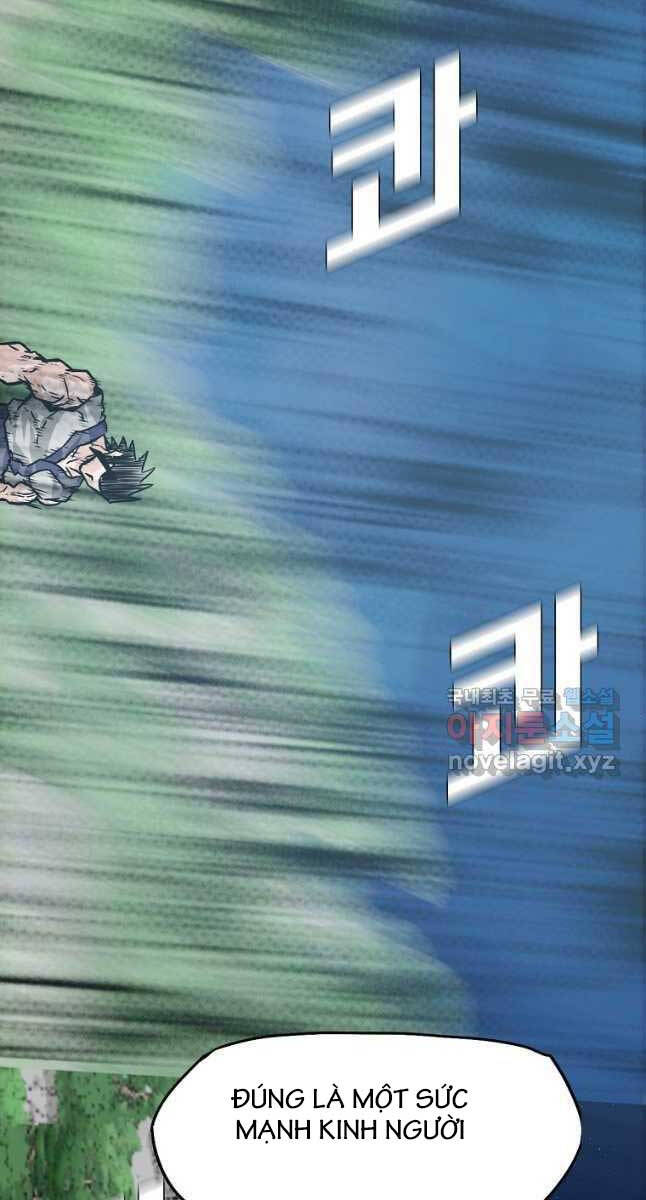 Bậc Thầy Kiếm Sư Chap 112 - Next Chap 113