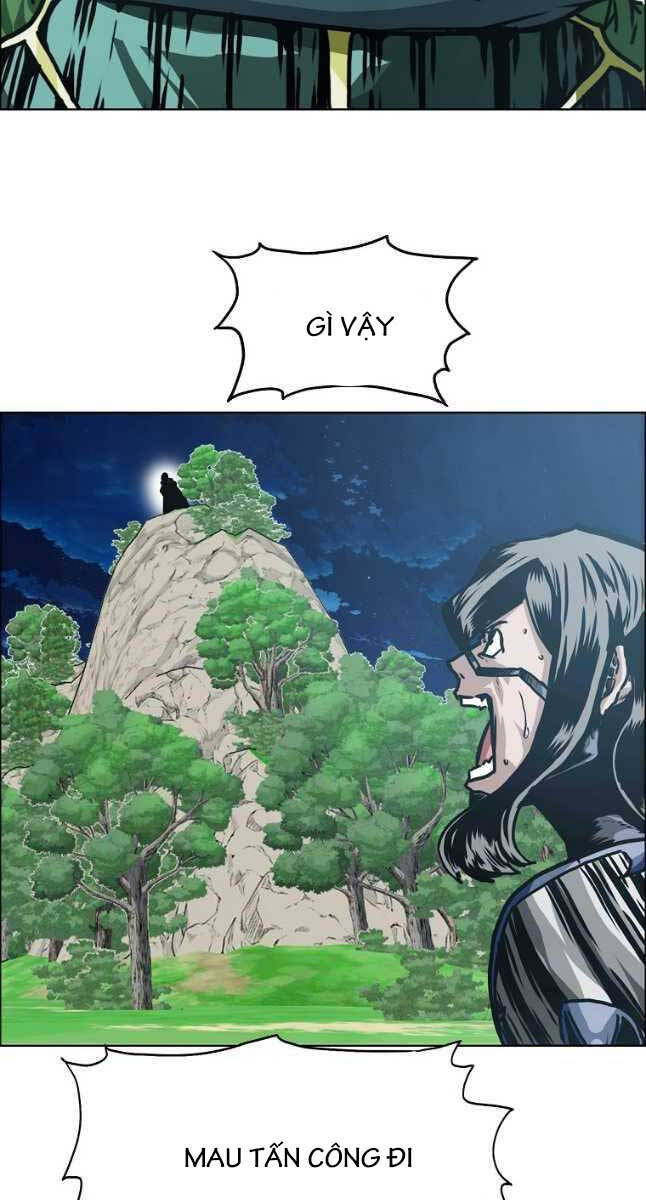 Bậc Thầy Kiếm Sư Chap 112 - Next Chap 113