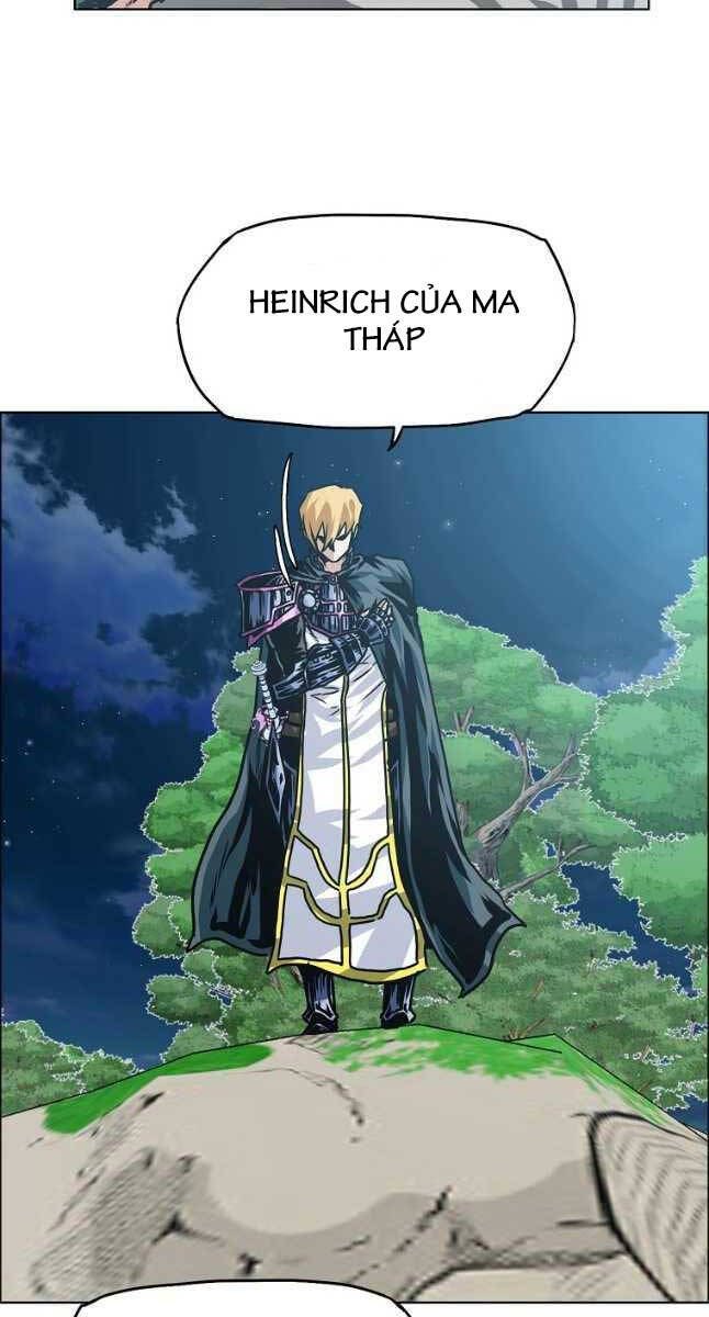 Bậc Thầy Kiếm Sư Chap 112 - Next Chap 113