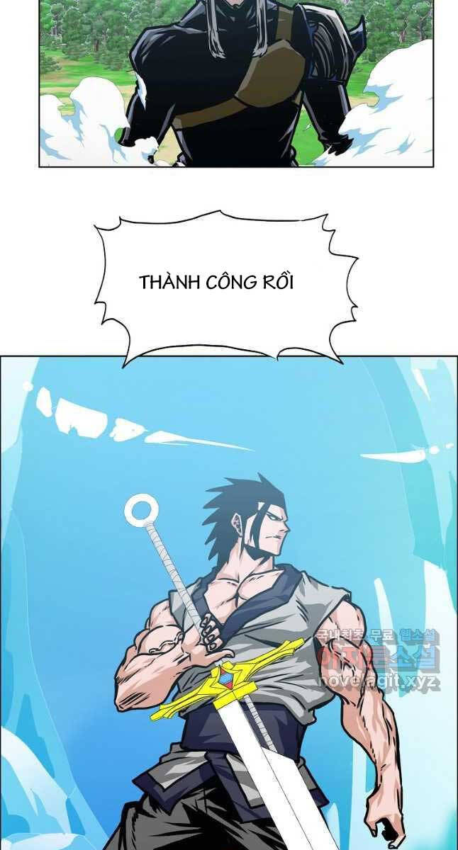 Bậc Thầy Kiếm Sư Chap 112 - Next Chap 113