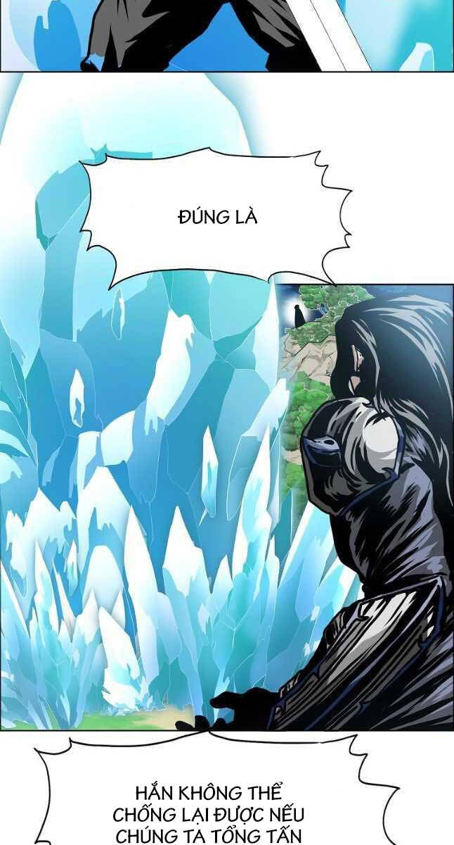 Bậc Thầy Kiếm Sư Chap 112 - Next Chap 113