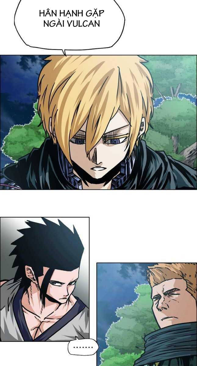 Bậc Thầy Kiếm Sư Chap 112 - Next Chap 113