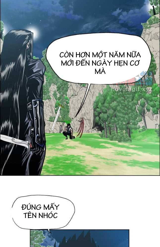 Bậc Thầy Kiếm Sư Chap 112 - Next Chap 113