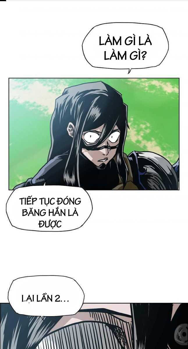 Bậc Thầy Kiếm Sư Chap 113 - Next Chap 114