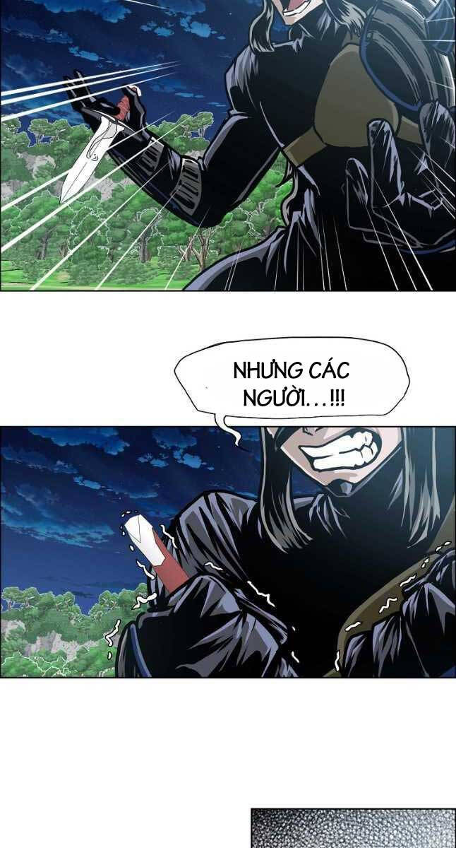 Bậc Thầy Kiếm Sư Chap 113 - Next Chap 114