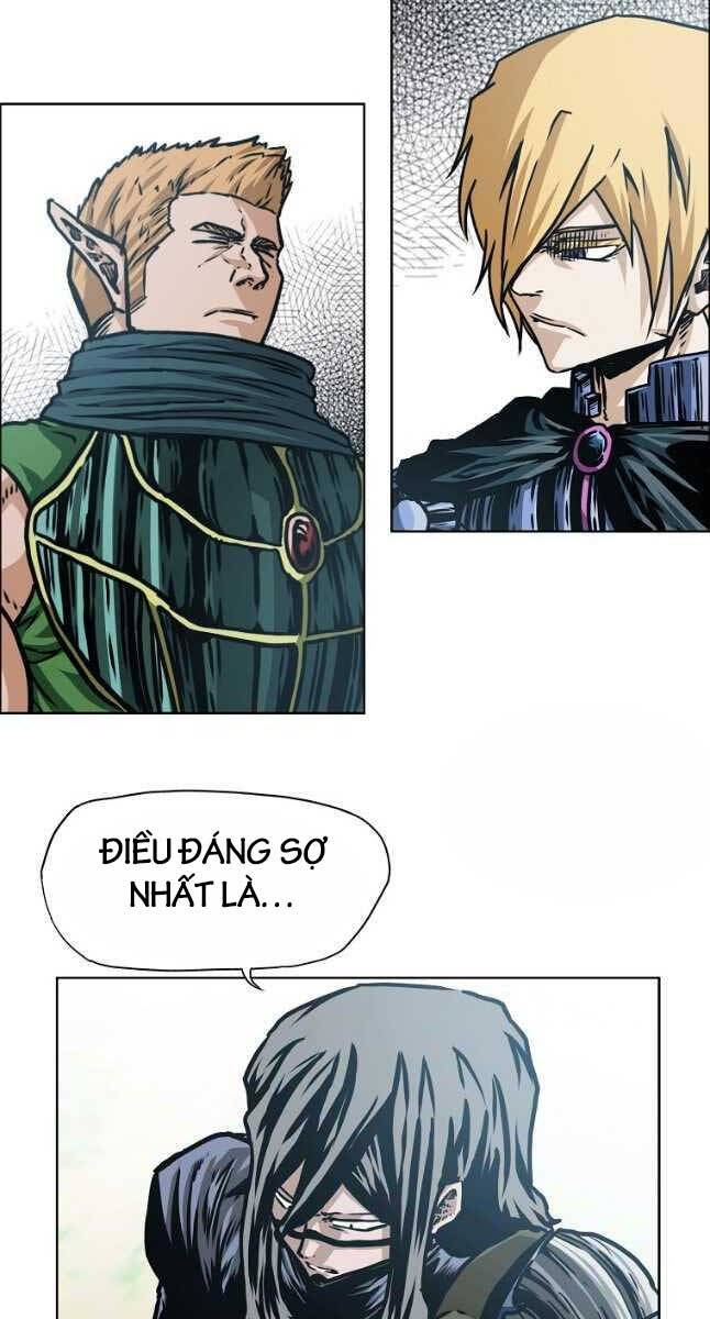 Bậc Thầy Kiếm Sư Chap 113 - Next Chap 114