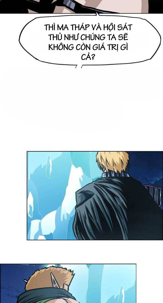 Bậc Thầy Kiếm Sư Chap 113 - Next Chap 114