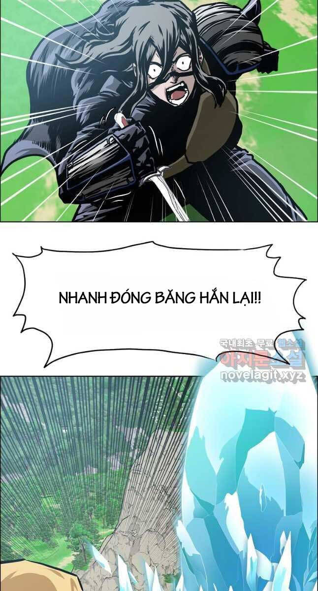 Bậc Thầy Kiếm Sư Chap 113 - Next Chap 114