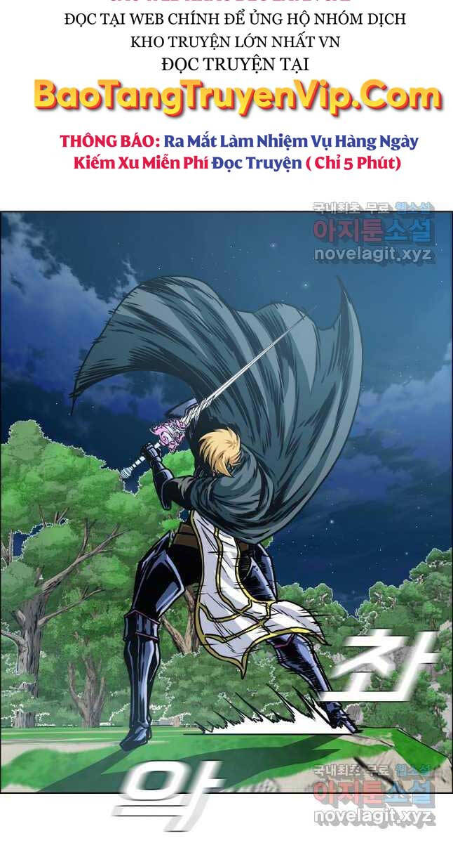 Bậc Thầy Kiếm Sư Chap 113 - Next Chap 114