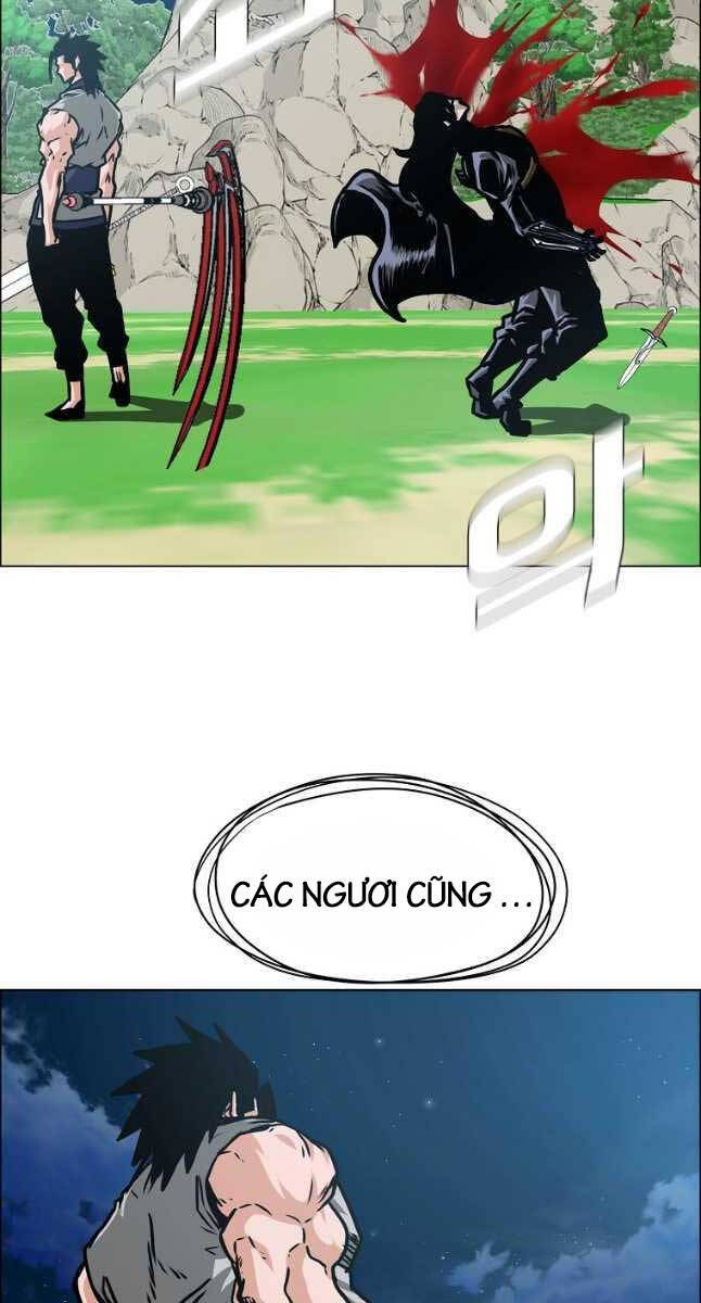 Bậc Thầy Kiếm Sư Chap 113 - Next Chap 114