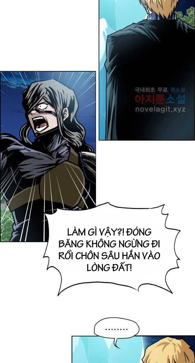 Bậc Thầy Kiếm Sư Chap 113 - Next Chap 114