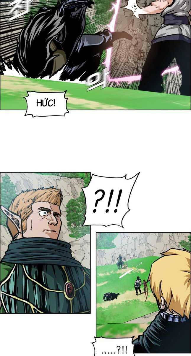 Bậc Thầy Kiếm Sư Chap 113 - Next Chap 114
