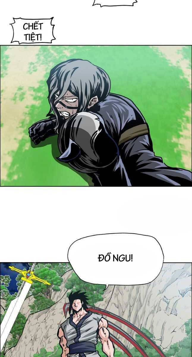 Bậc Thầy Kiếm Sư Chap 113 - Next Chap 114