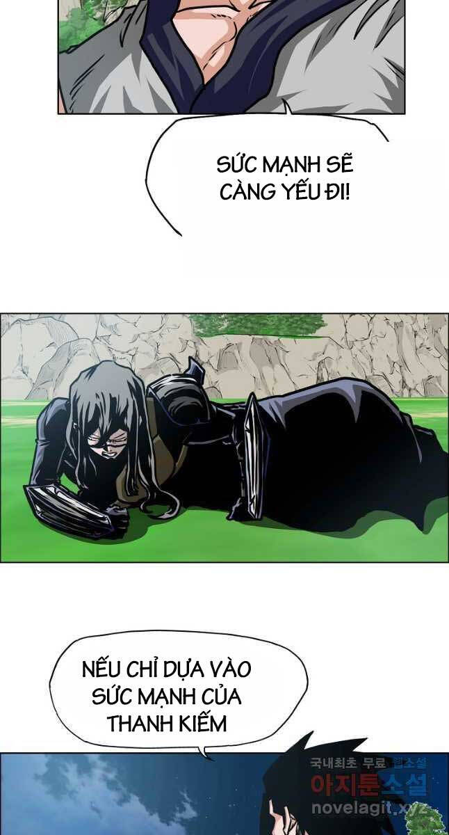 Bậc Thầy Kiếm Sư Chap 113 - Next Chap 114