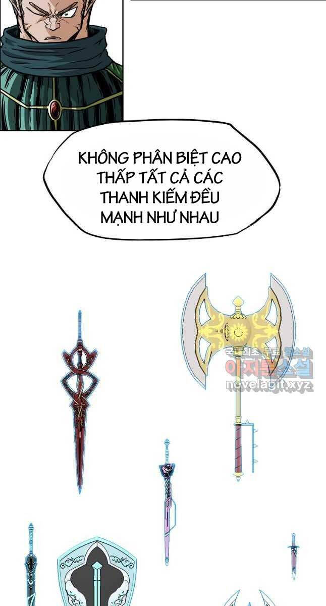 Bậc Thầy Kiếm Sư Chap 113 - Next Chap 114