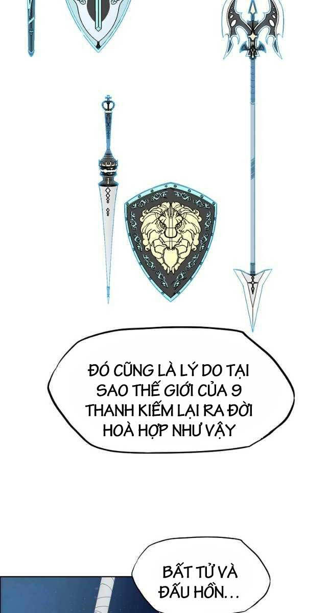 Bậc Thầy Kiếm Sư Chap 113 - Next Chap 114