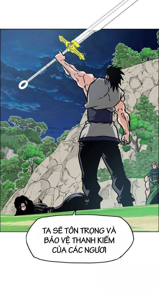Bậc Thầy Kiếm Sư Chap 113 - Next Chap 114