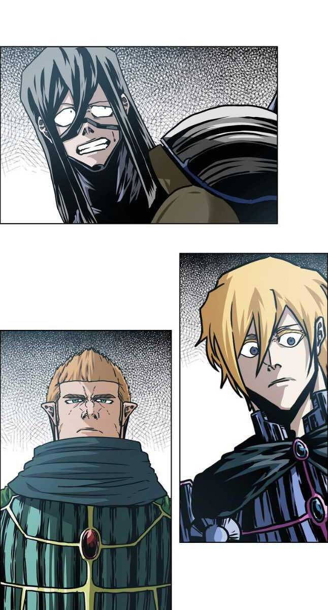 Bậc Thầy Kiếm Sư Chap 113 - Next Chap 114